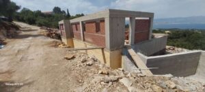 kokkini14 - SL Design Corfu Construction Company