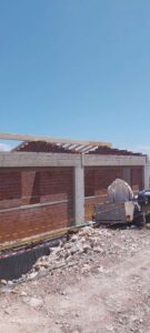 kokkini15 - SL Design Corfu Construction Company