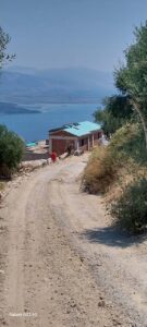 kokkini16 - SL Design Corfu Construction Company