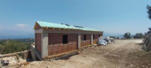 kokkini17 - SL Design Corfu Construction Company