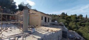 kokkini19 - SL Design Corfu Construction Company