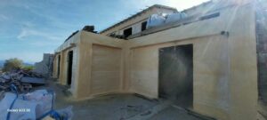 kokkini20 - SL Design Corfu Construction Company