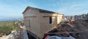 kokkini21 - SL Design Corfu Construction Company