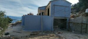 kokkini23 - SL Design Corfu Construction Company