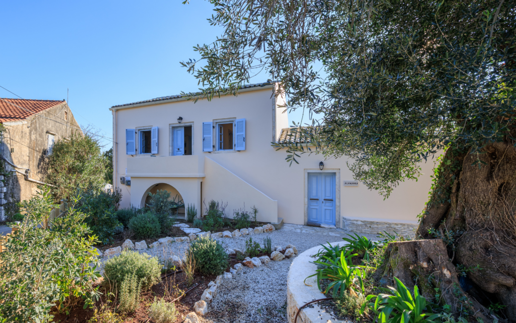 1 1 - SL Design Corfu Construction Company